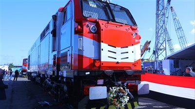 قائد قطار ينقذ السكك الحديدية من كارثة، اعرف التفاصيل