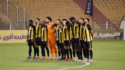 تشكيل المقاولون لمواجهة المصري في الدوري الممتاز 