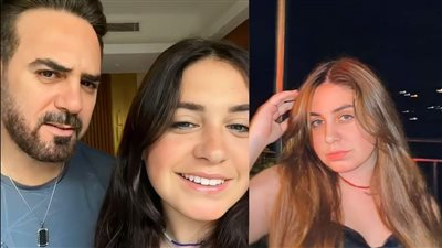 وائل جسار عن سر رفضه دخول ابنته الفن: مطلوب منها تنازلات وتضحيات