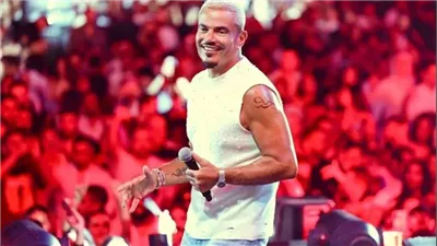 أخبار الفن اليوم: موعد حفل عمرو دياب في مهرجان العلمين الجديدة.. ونجوى كرم تطرح 