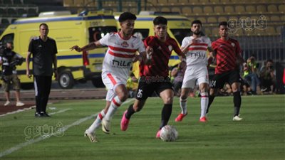 أبرزها الزمالك ضد الطلائع، مواعيد مباريات اليوم في كأس مصر