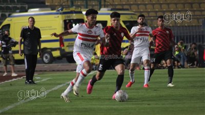 الزمالك يبحث اليوم عن الفوز الرابع على التوالي بالدوري أمام طلائع الجيش