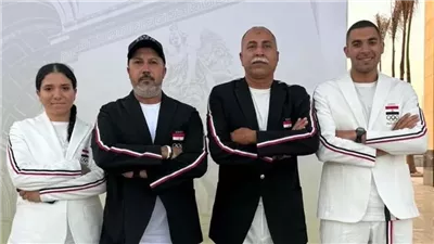 رئيس الأولمبية المصرية يُحمل اتحاد الدراجات مسئولية أزمة شهد سعيد