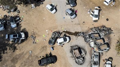 الأحداث والقتال وسلوك القوات، الاحتلال ينشر نتائج أول تحقيق في هجوم طوفان الأقصى