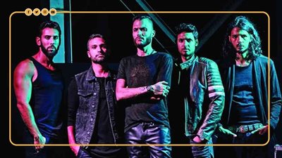 فريق كايروكي يستعد لإحياء حفله بالإسكندرية ضمن فعاليات ليالي مصر 