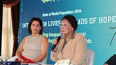 الصحة: ارتفاع عدد السكان لـ 160 مليون نسمة في 2050