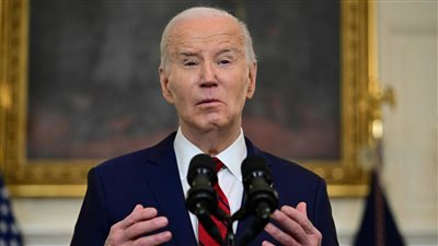 مسئول بالإدارة الأمريكية يحسم الجدل حول انسحاب بايدن من السباق الانتخابي