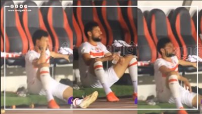 عبد الواحد السيد يكشف عقوبة مصطفى شلبي بعد مشادته مع مدرب الزمالك