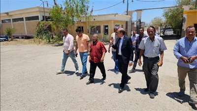 تموين الأقصر: صرف 26,3 مليون رغيف وتحرير 298 مخالفة خلال 10 أيام 