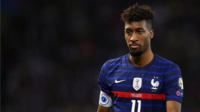 حقيقة اعتزال كومان بعد وداع منتخب فرنسا يورو 2024 