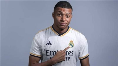 موعد انضمام مبابي لتدريبات ريال مدريد