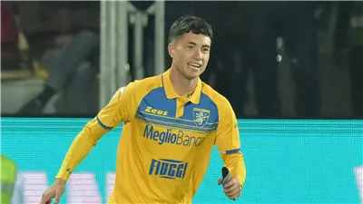 جوهرة يوفنتوس تقترب من الدوري الإنجليزي