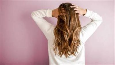 بثلاث مكونات فقط احصلى على شعر طويل وناعم كالحرير 