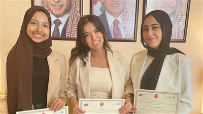 حقوق عين شمس تشارك في مسابقة الوكالة الجامعية الفرانكفونية