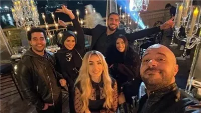 تعرف على موعد عرض فيلم 