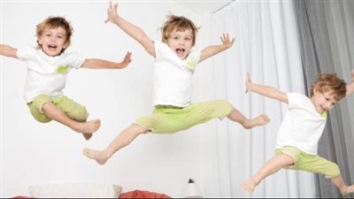 10 أعراض تؤكد إصابة طفلك بفرط الحركة ونقص الانتباه 