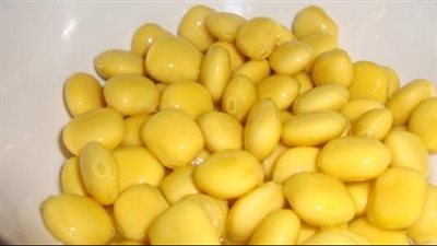 فوائد الترمس، يقوى العظام والذاكرة ويعزز صحة القلب