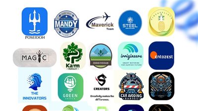 طلاب من أجل مصر بجامعة دمنهور تنظم نهائي مسابقة أولمبياد الشركات الناشئة