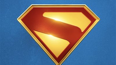 DC تعلن عن الشعار الرسمي لشخصية Superman