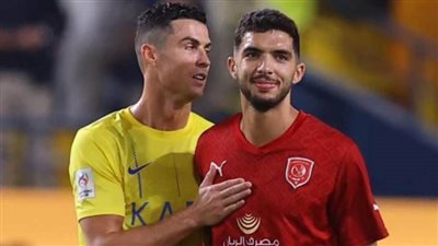 يوسف أيمن خارج قائمة الدحيل تمهيدا لانتقاله إلى الأهلي