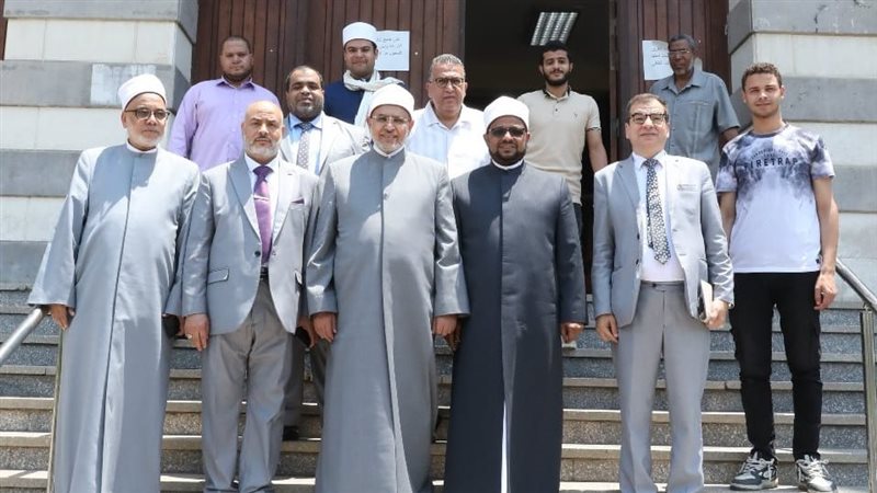  البرنامج التوعوي