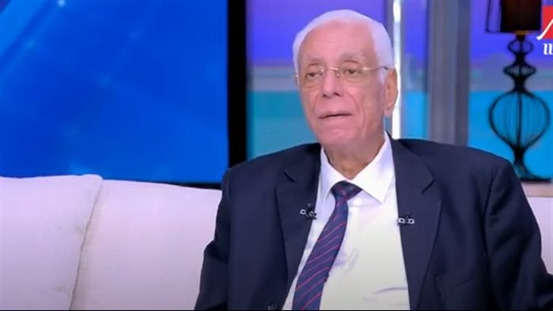 الدكتور حسام موافي،