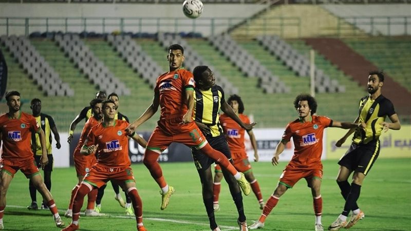 مودرن سبورت والمقاولون،