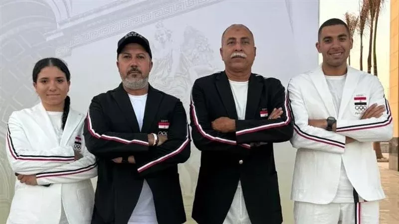 شهد سعيد لاعبة الدراجات،
