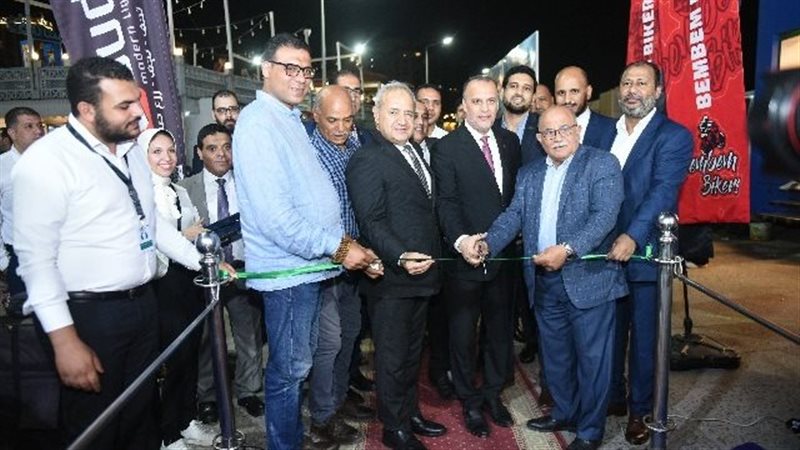 نقابة المهندسين تفتتح