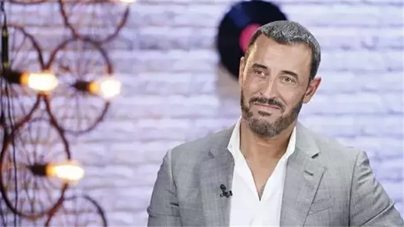 كاظم الساهر, فيتو