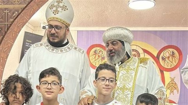 الانبا نوفير