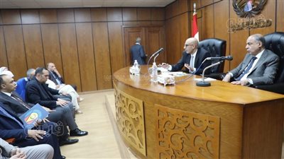 وزير التعليم يشدد على الاستعداد المبكر للعام الدراسي الجديد 