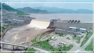 الوضع مش طبيعي، خبير يكشف ما فعله سد النهضة بالأمطار والسيول التي تشهدها المنطقة 