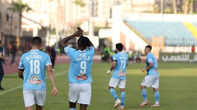 موعد مباراة بيراميدز وطلائع الجيش بالدوري المصري والقناة الناقلة 