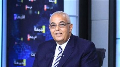 نصر علام: دخول اتفاق عنتيبي حيز التنفيذ 