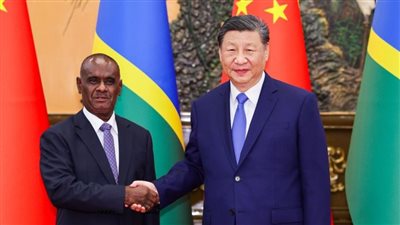 الصين وجزر سليمان يعلنان عن اتفاق لتعميق الشراكة الاستراتيجية الشاملة 