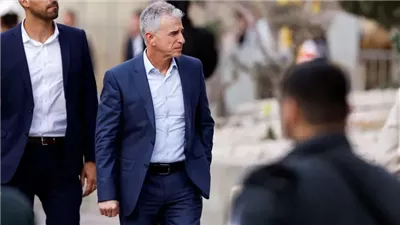 رئيس الموساد: نتنياهو يصر على آلية لمراقبة حركة سكان غزة من الجنوب إلى الشمال