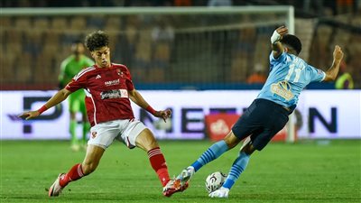 بيراميدز والأهلي، مواجهة مرتقبة نحو درع الدوري.. موقف رمضان صبحي بعد أزمة المنشطات.. والأحمر يسعى لكسر لعنة الذهاب والإياب