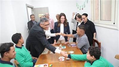 عملنا رسالة أجرها عند الله، كشف حساب محافظ الجيزة الجديد في أسبوع، مساعدات عاجلة لحالات بلا مأوى، تكليف بحل أزمة انقطاع المياه وترشيد الكهرباء (صور)