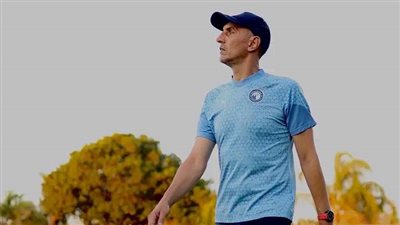 يورتشيتش: سعيد بالريمونتادا أمام الجيش الرواندي رغم صعوبة المباراة