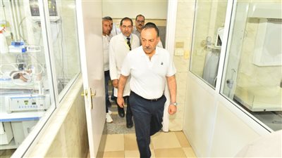 تنظيم 3 قوافل لإتاحة خدمات تنظيم الأسرة والصحة الإنجابية في أسيوط 