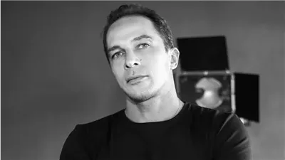  أحمد طارق:  الزوج «التوكسيك» نقلة فنية ومحظوظ بالتعاون مع هند صبرى ونيللى كريم وغادة عادل