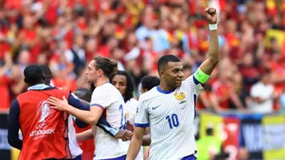 رغم خيبة يورو 2024، كيليان مبابي يتوج بجائزة عالمية جديدة