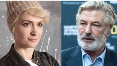 المحمكة الجنائية ترفض اتهام الممثل أليك بالدوين بالقتل الخطأ (فيديو )