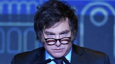 الأرجنتين تصنف حماس جماعة إرهابية وتأمر بتجميد أصولها المالية