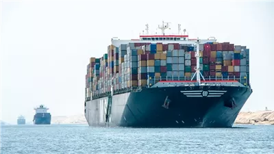  ارتفاع حجم التجارة الخارجية لمصر إلى 125.4 مليار دولار في 2023 (إنفوجراف) 