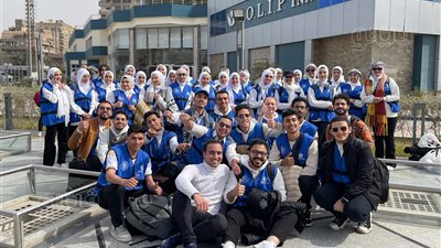 فتح باب التقديم للموسم السادس لمشروع 