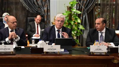وزير التعليم العالي: ربط مستهدفات الجامعات بالاحتياجات التنموية في كل إقليم