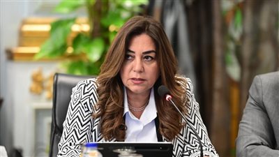 منال عوض: التصدي لأي مظاهر للفساد في المحليات