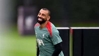بمشاركة محمد صلاح، ليفربول يواصل الاستعداد للموسم الجديد (صور)